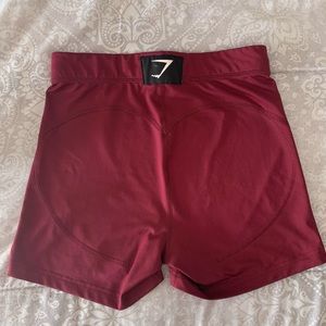 Gymshark Combat Shorts